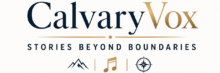 calvaryvox official logo